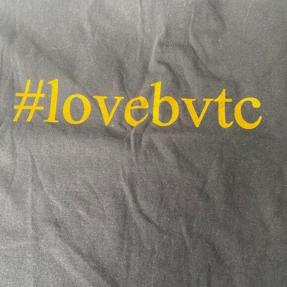 Black Velvet Whiskey Toasted Caramel T shirt Unisex Men Women Size L - Picture 2 of 8